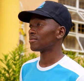 Shafiu Usman